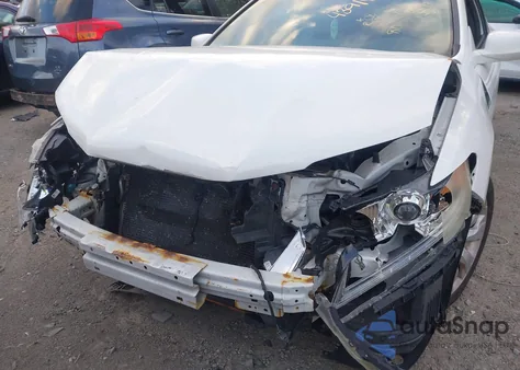 2015 Honda Accord Ex-L V-6 z USA, uszkodzony, nr VIN 1HGCT2B84FA009355